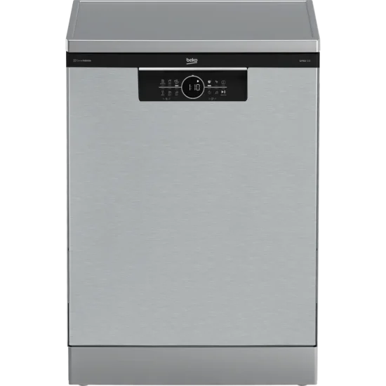 Máquina de Lavar Loiça Beko BDFN36653XC