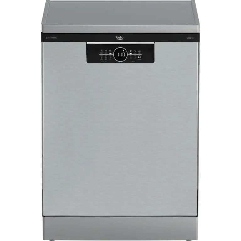 Máquina de Lavar Loiça Beko BDFN36653XC