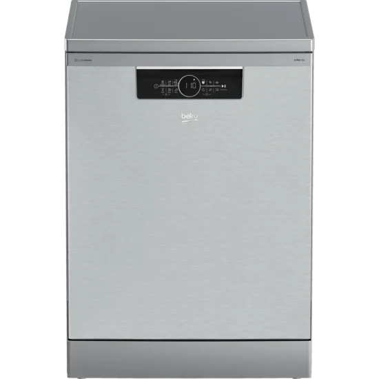 Máquina de Lavar Loiça Beko BDFN38641XC