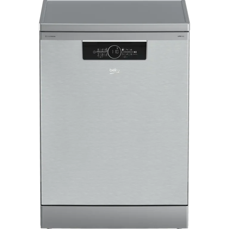 Máquina de Lavar Loiça Beko BDFN38641XC