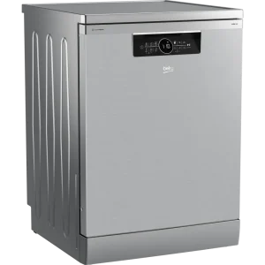 Máquina de Lavar Loiça Beko BDFN38641XC - Image 2