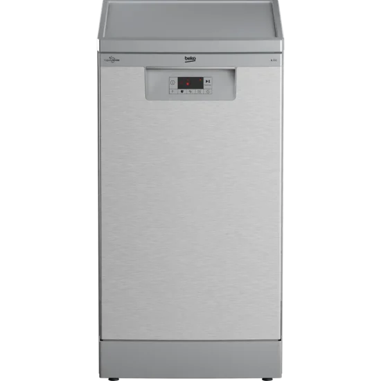 Máquina de Lavar Loiça Beko BDFS15020X