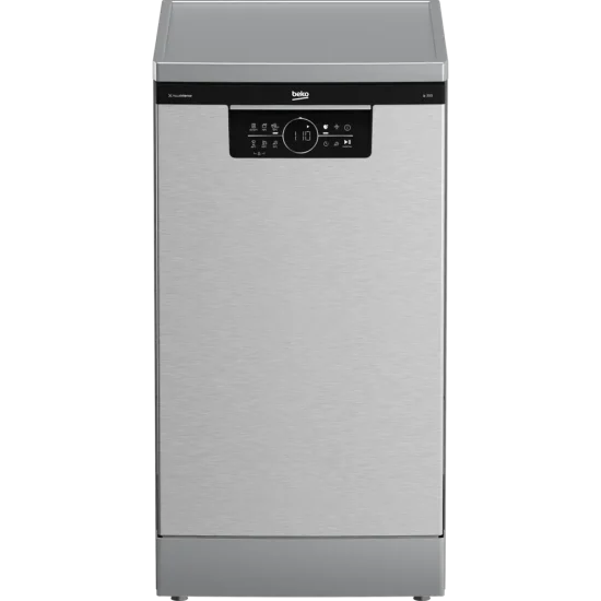Máquina de Lavar Loiça Beko BDFS26120XQ