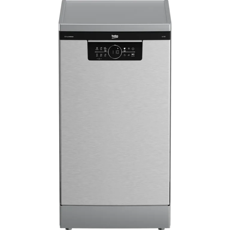 Máquina de Lavar Loiça Beko BDFS26120XQ