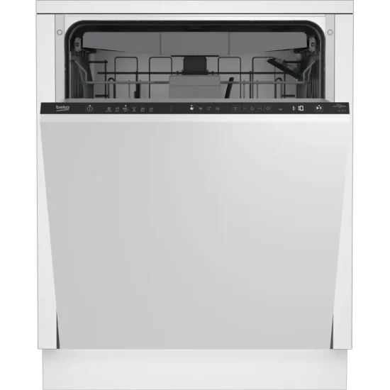 Máquina de Lavar Loiça Encastrável Beko BDIN36530