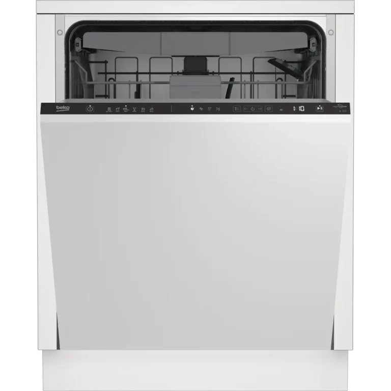 Máquina de Lavar Loiça Encastrável Beko BDIN36530