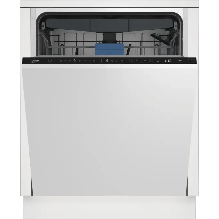 Máquina de Lavar Loiça Encastrável Beko BDIN38641Q
