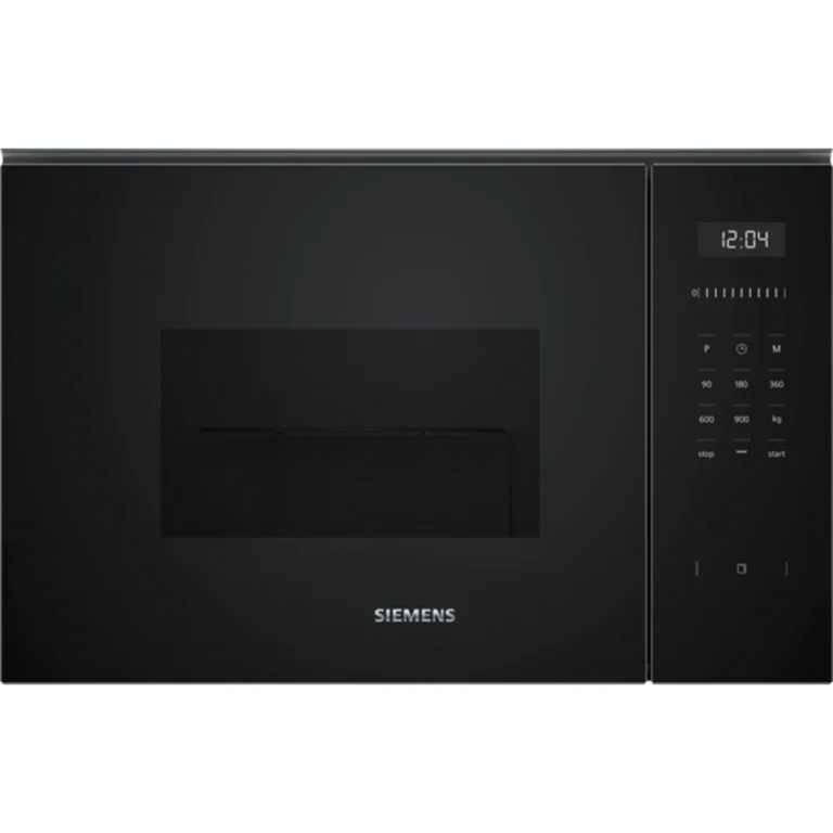 Micro-Ondas Siemens BE555LMB1