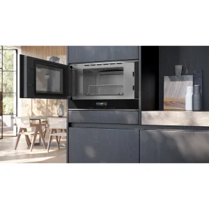 Micro-Ondas Siemens BE732L1B1 - Image 4