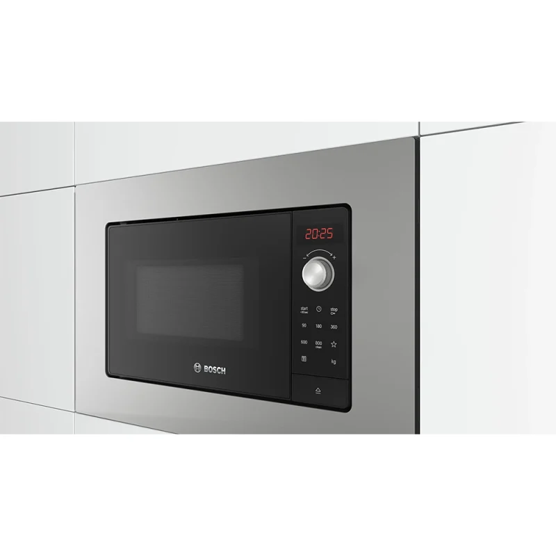 Micro-Ondas Bosch BEL623MS3 - Image 3