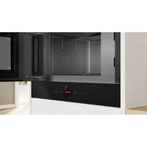 Micro-Ondas Bosch BFL7221B1 - Image 3
