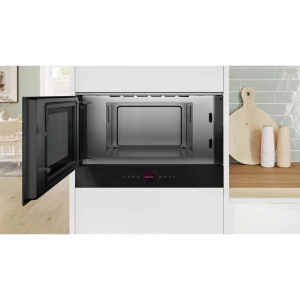 Micro-Ondas Bosch BFL7221B1 - Image 2