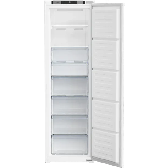 Congelador Encastrável Beko BFNA247E40SN
