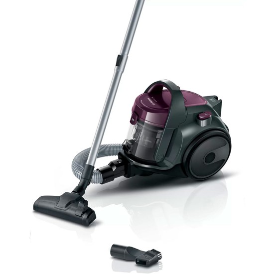 Aspirador Sem Saco Bosch BGC05AAA1