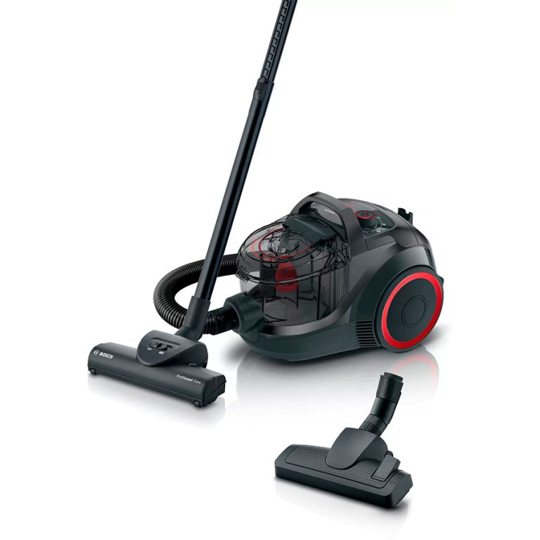 Aspirador Sem Saco Bosch BGC21POW1