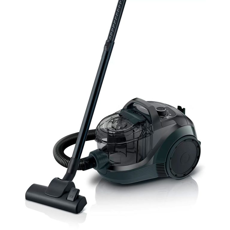 Aspirador Sem Saco Bosch BGC21X200