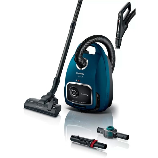 Aspirador Com Saco Bosch BGL6FAM1