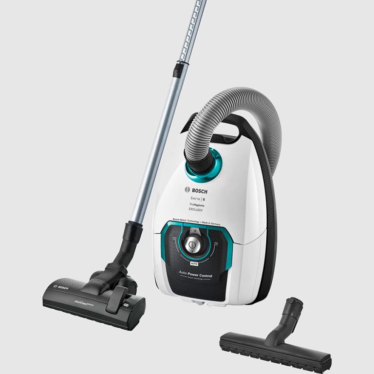 Aspirador Com Saco Bosch BGL8HYG1
