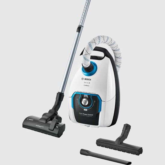 Aspirador Com Saco Bosch BGL8SIL6
