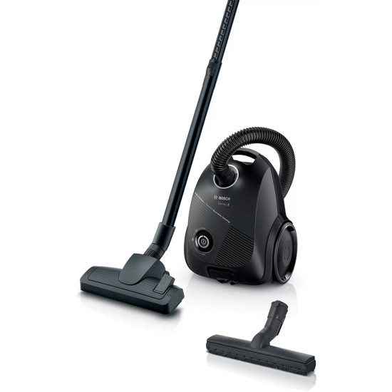 Aspirador Com Saco Bosch BGLS2BA3H
