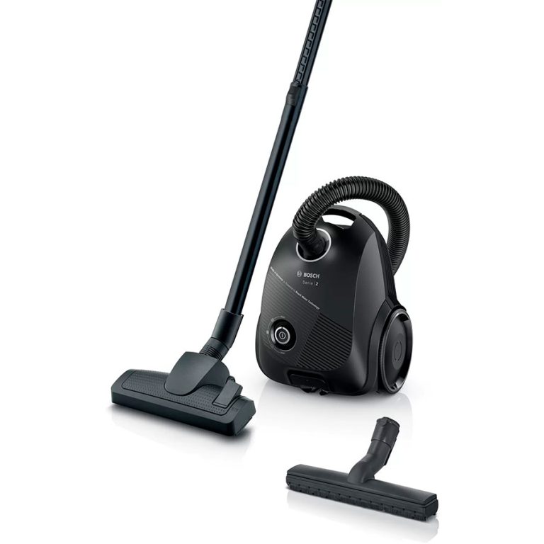 Aspirador Com Saco Bosch BGLS2BA3H