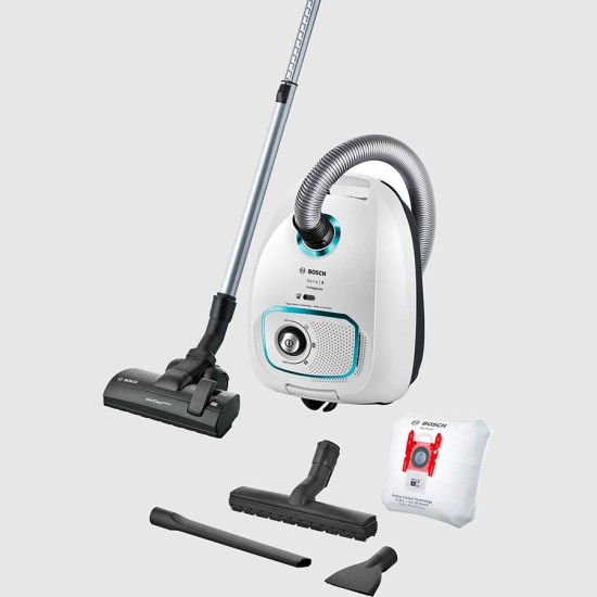 Aspirador Com Saco Bosch BGLS4HYG2