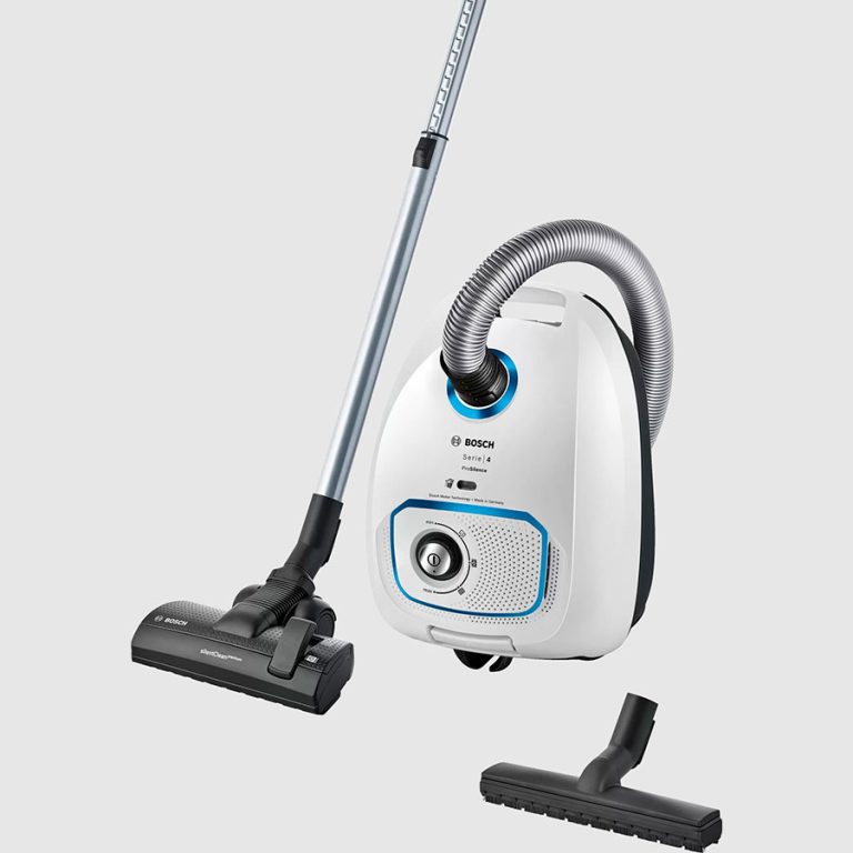 Aspirador Com Saco Bosch BGLS4SIL1