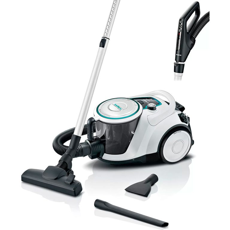 Aspirador Sem Saco Bosch BGS41HYG1