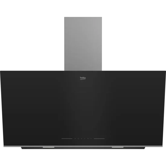 Chaminé Beko BHCA96641BBHS