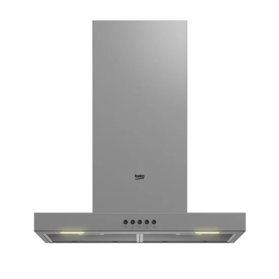 Chaminé Beko BHCB61622BXH