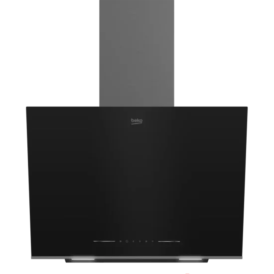 Chaminé Beko BHCB66641BBHS