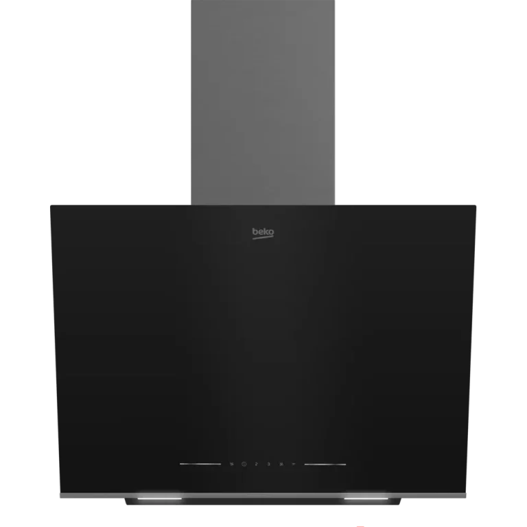 Chaminé Beko BHCB66641BBHS