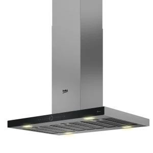 Chaminé Ilha Beko BHCI98841BBHSI - Image 2