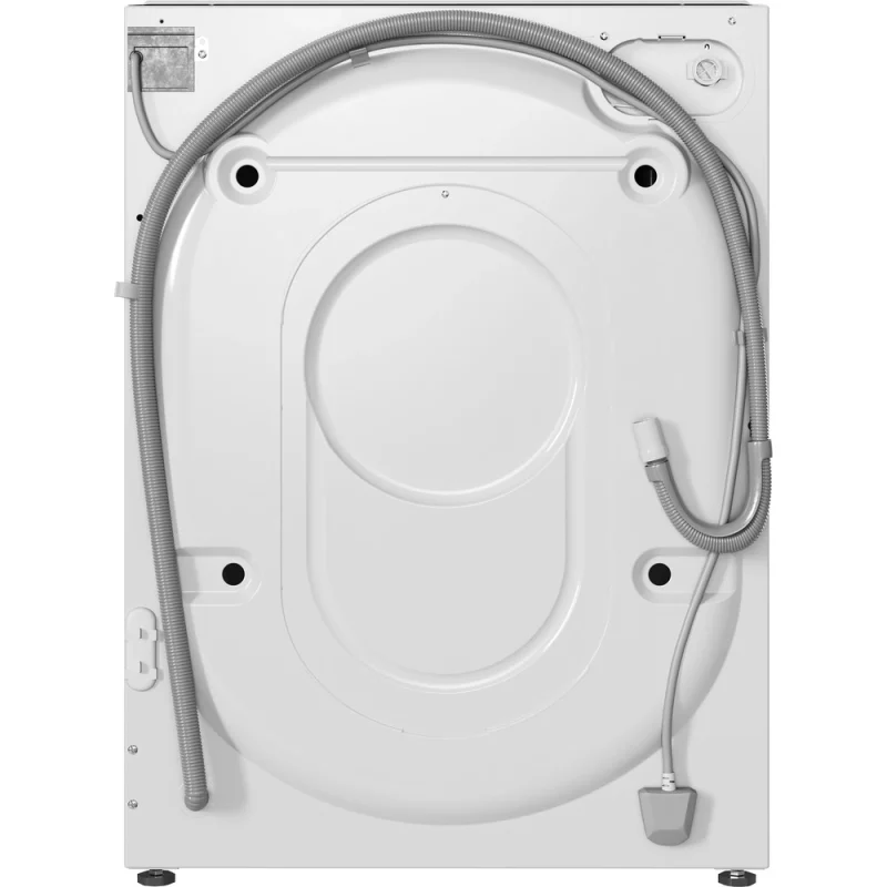 Máquina de Lavar e Secar Encastrável Whirlpool BI WDWG 961485 EU - 9/6 kg, 1400 rpm, Branca - Image 10