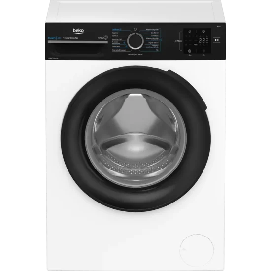 Máquina de Lavar Roupa Beko BM3WFSU39413
