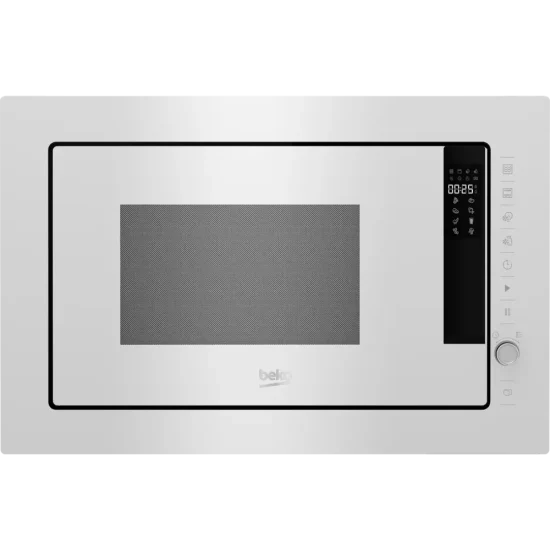 Micro-Ondas Encastrável  Beko BMG B25333 WG