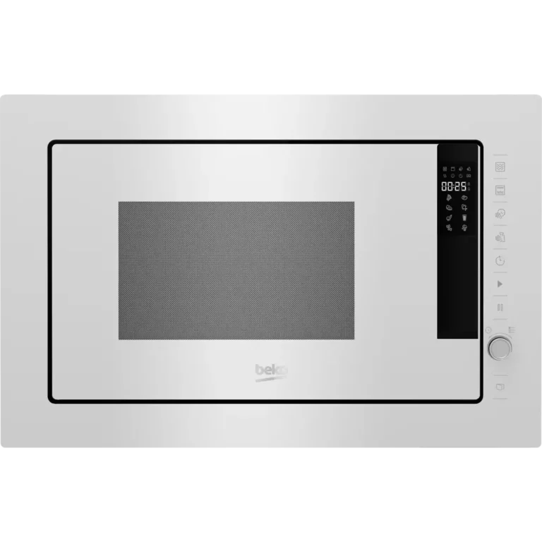 Micro-Ondas Encastrável  Beko BMG B25333 WG