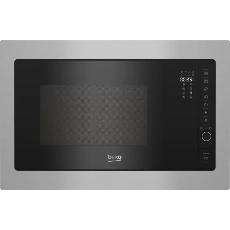 Micro-Ondas Encastrável  Beko BMGB 25332 BG