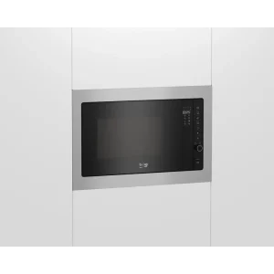 Micro-Ondas Encastrável  Beko BMGB 25332 BG - Image 2