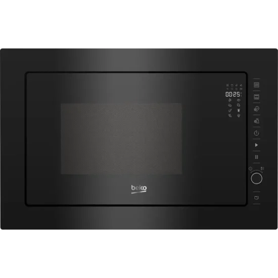 Micro-Ondas Encastrável  Beko BMG B25333 BG
