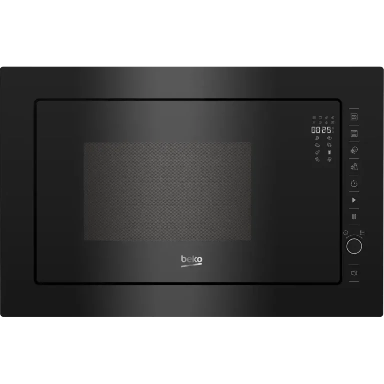 Micro-Ondas Encastrável  Beko BMG B25333 BG