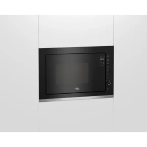 Micro-Ondas Encastrável  Beko BMGB25333X - Image 2