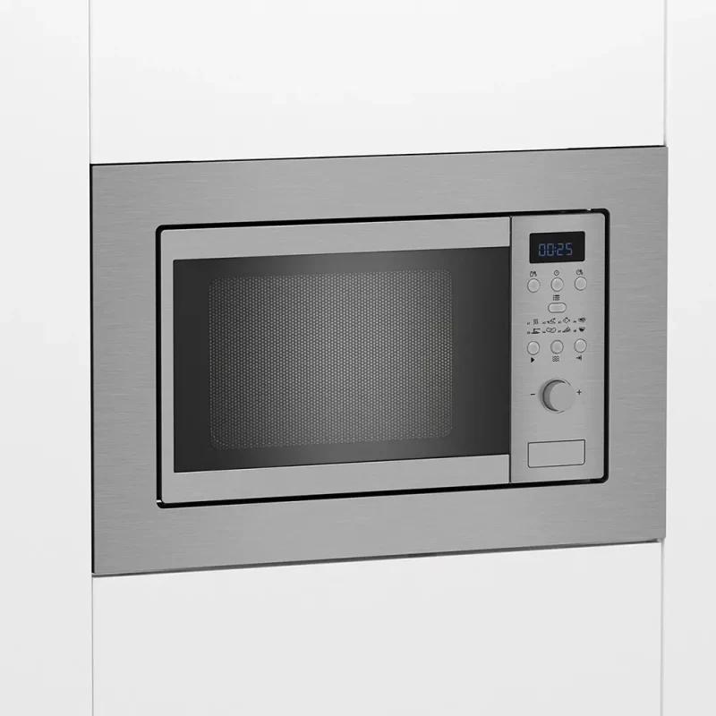 Micro-Ondas Encastrável  Beko BMOB17131X - Image 3