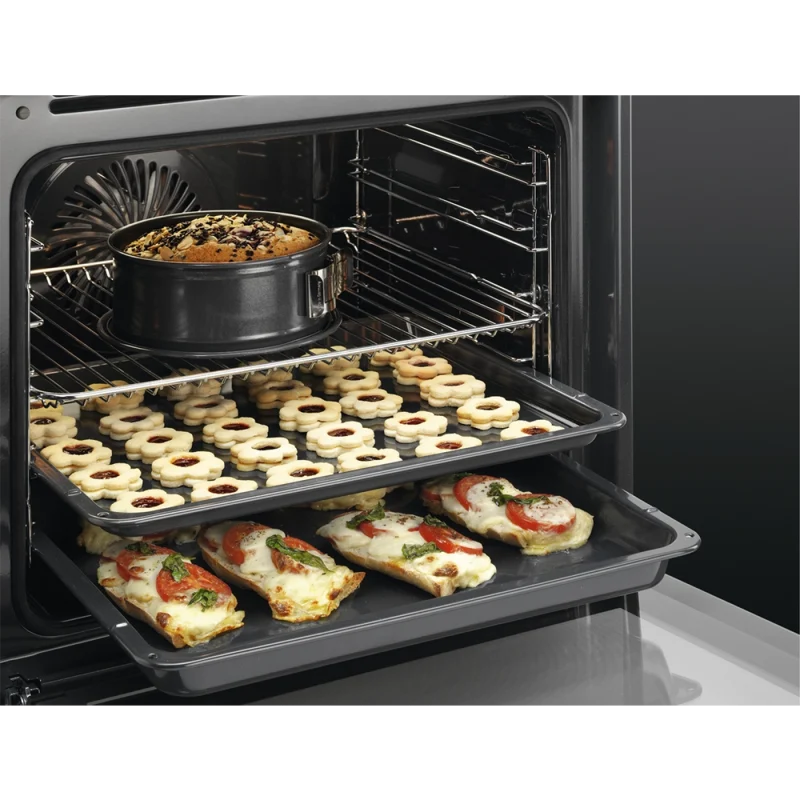 Forno AEG BPK535060B - Image 3