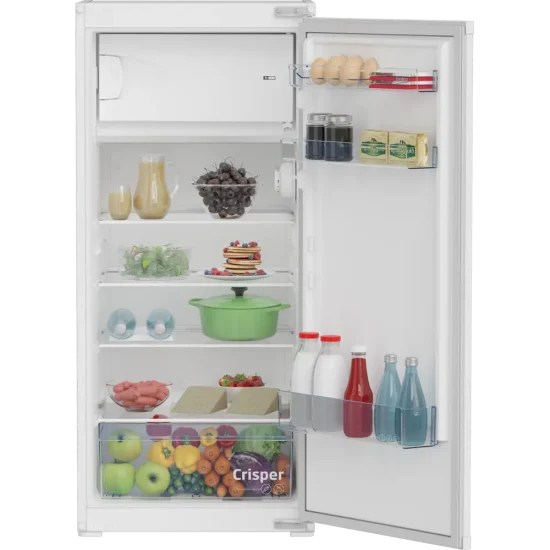 Frigorífico Encastrável Beko BSSA210K4SN