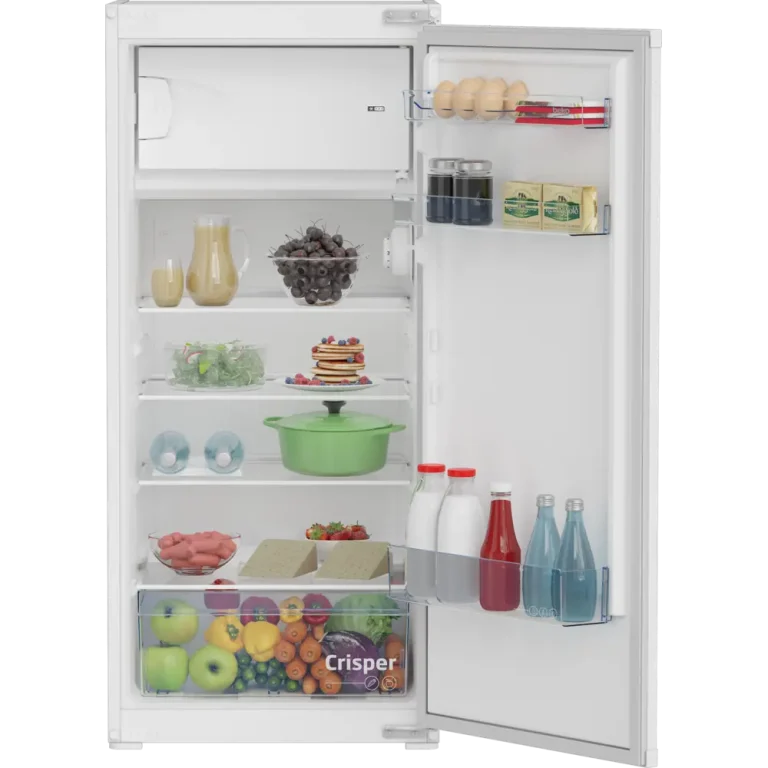 Frigorífico Encastrável Beko BSSA210K4SN