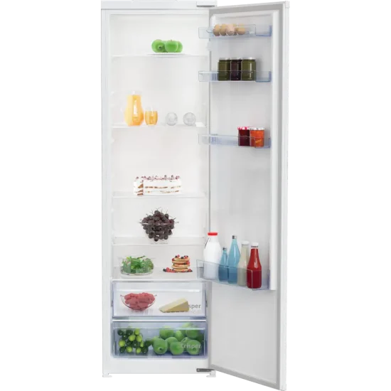 Frigorífico Encastrável Beko BSSA315K4SN