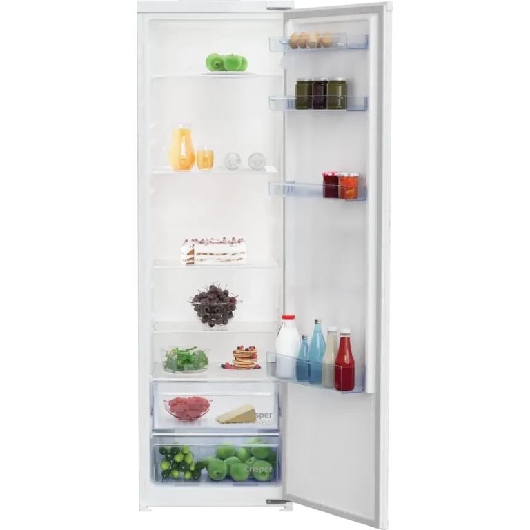 Frigorífico Encastrável Beko BSSA315K4SN