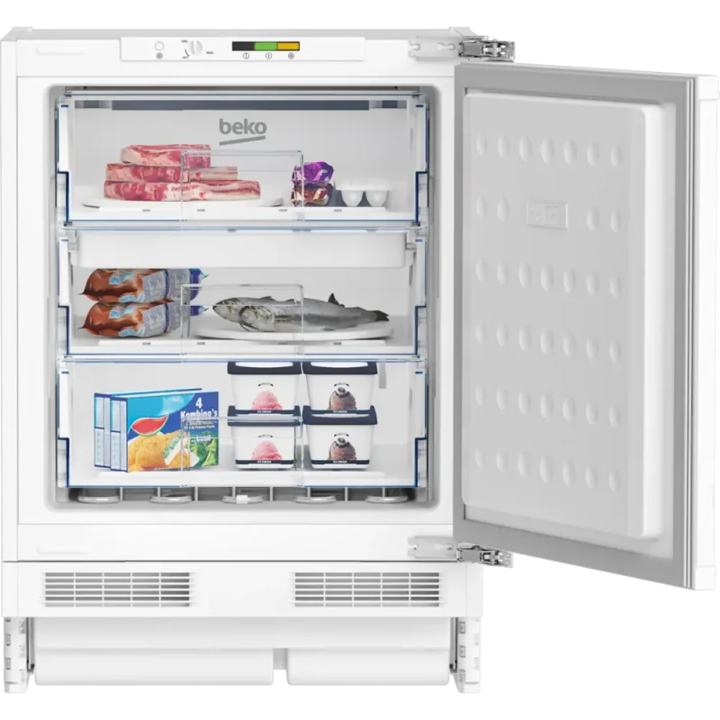 Congelador Encastrável Beko BU1204N - Image 2