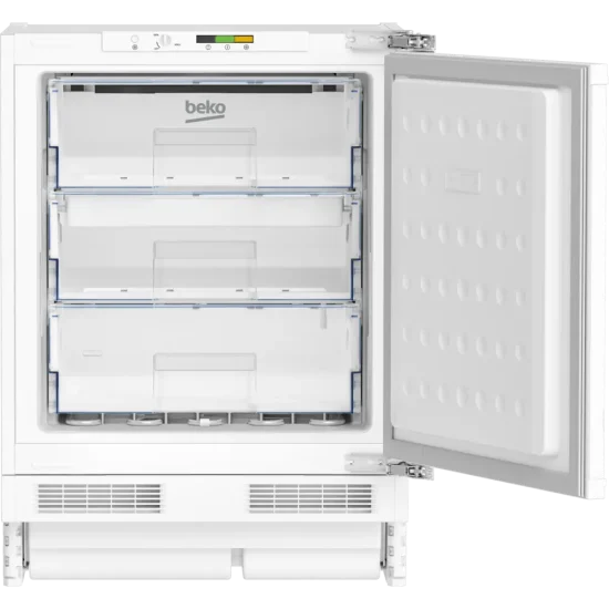 Congelador Encastrável Beko BU1204N